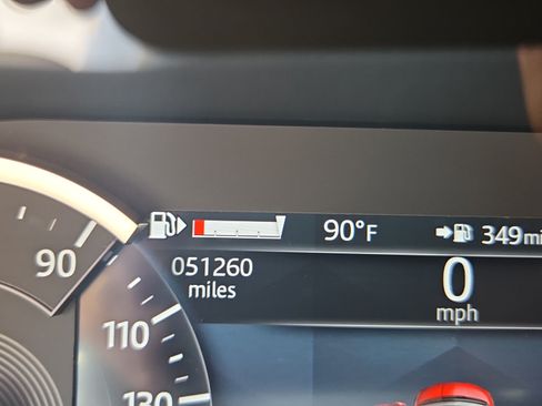 Used 2022 Jaguar E-PACE AWD/4WD image 26
