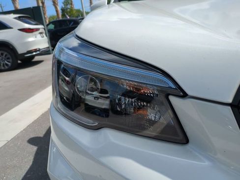 Used 2021 Subaru Forester Sport AWD/4WD image 9