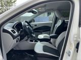 Used 2017 Jeep Compass Latitude w/ Popular Equipment Group image 3