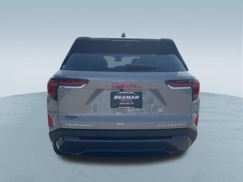 New 2026 GMC Terrain Elevation w/ Technology Package II FWD image 7