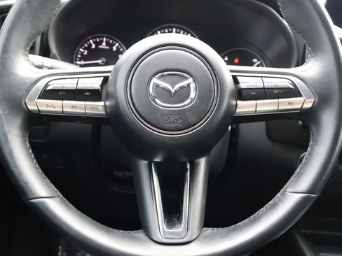 Used 2023 MAZDA CX-50 AWD 2.5 S w/ Cargo Package image 32