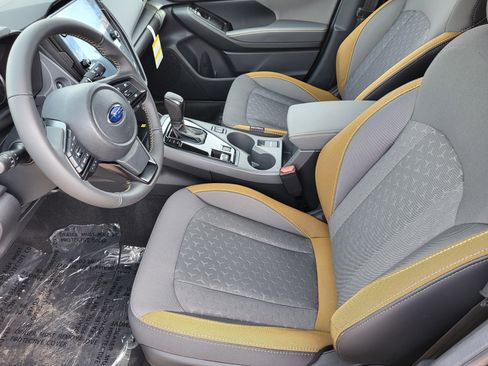 New 2026 Subaru Crosstrek 2.5i Sport w/ Popular Package #4A image 15