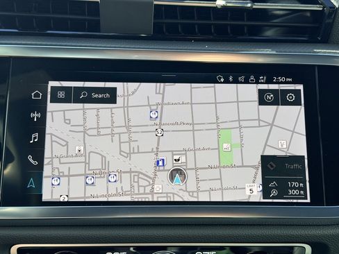 Certified 2024 Audi Q3 2.0T Premium Plus image 34