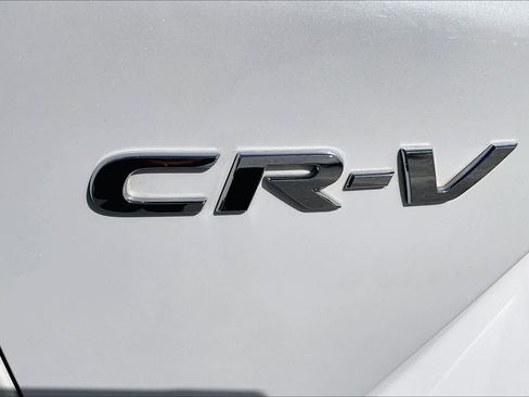 Used 2020 Honda CR-V EX image 10