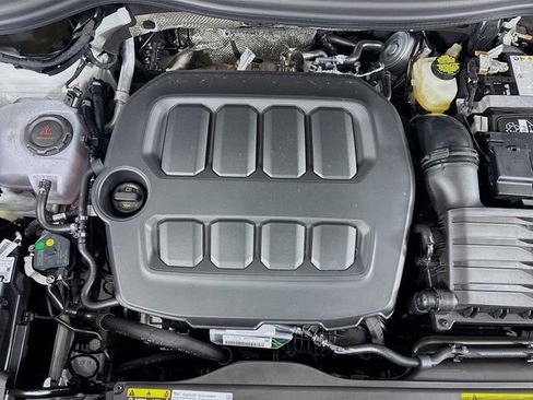 New 2026 Volkswagen Tiguan SE image 31