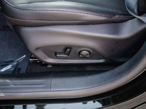 New 2026 Jeep Compass Limited image 22