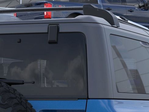 New 2025 Ford Bronco 2-Door w/ Sasquatch Package image 25