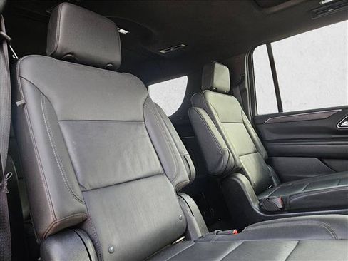 Used 2021 Chevrolet Suburban Z71 AWD/4WD image 20