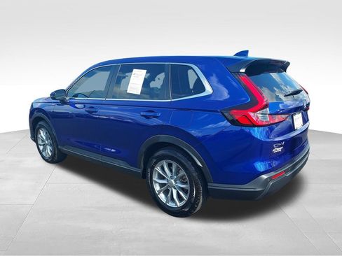 Used 2023 Honda CR-V EX-L image 3