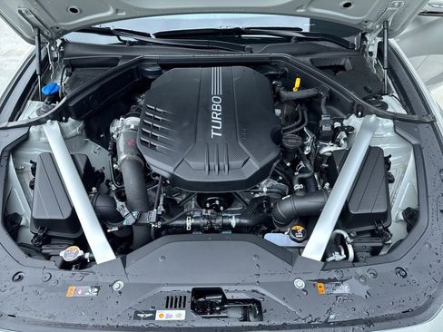 New 2026 Genesis G70 3.3T Sport Prestige image 21