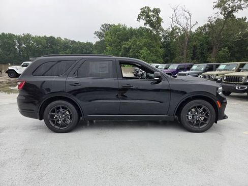 New 2026 Dodge Durango GT AWD/4WD image 10
