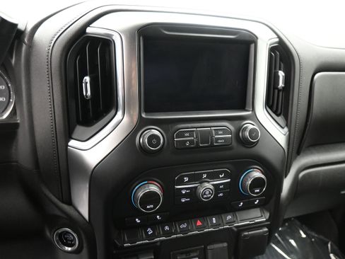 Used 2020 Chevrolet Silverado 1500 LT w/ All-Star Edition AWD/4WD image 15