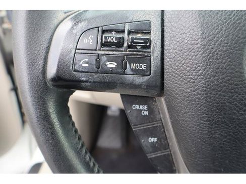 Used 2011 MAZDA CX-7 i Touring FWD image 13