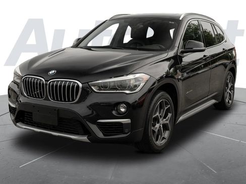 Used 2016 BMW X1 xDrive28i AWD/4WD image 5