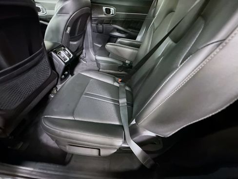 Used 2022 Kia Sorento SX AWD/4WD image 29