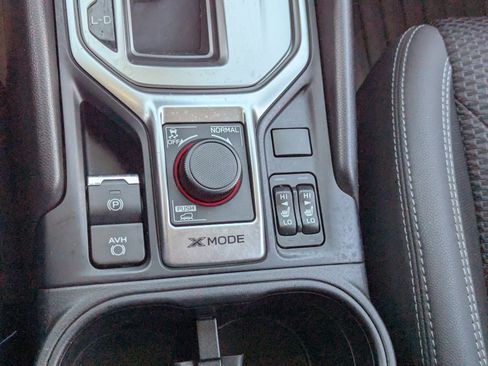 Certified 2021 Subaru Forester Premium w/ Popular Package #1 image 25