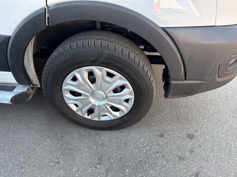 Used 2024 Ford Transit 250 Base w/ Exterior Upgrade Package image 4