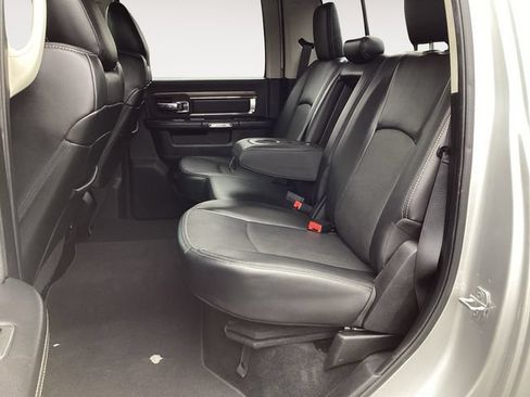 Used 2013 RAM 3500 Laramie w/ Convenience Group AWD/4WD image 12