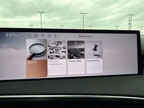 New 2026 Genesis GV70 3.5T Sport Prestige image 20