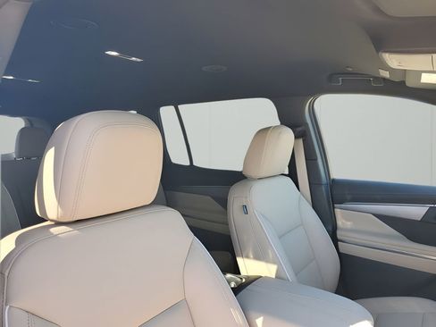 New 2026 Buick Enclave Preferred w/ Power Package image 15