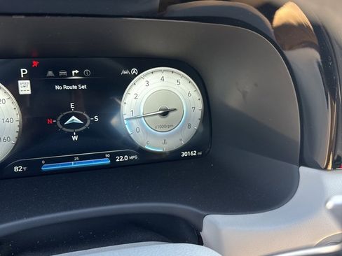 Used 2023 Hyundai Palisade Limited image 15