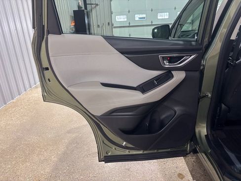 Used 2019 Subaru Forester Premium w/ Popular Package #1 image 23