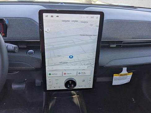 New 2025 Ford Mustang Mach-E Premium image 12