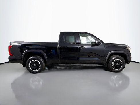 Used 2023 Toyota Tundra SR5 image 8