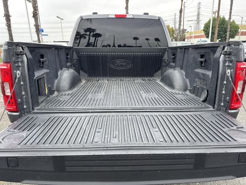 Used 2021 Ford F150 XLT w/ Equipment Group 302A High image 34