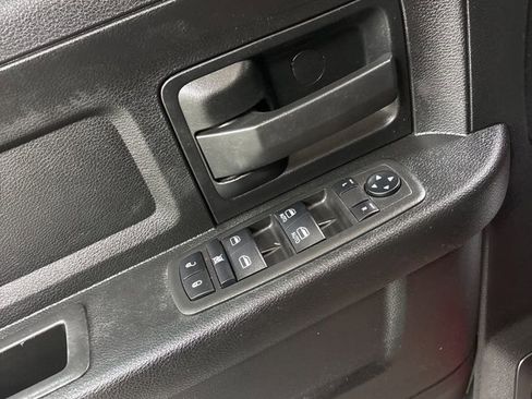 Used 2022 RAM 1500 Tradesman w/ Popular Equipment Group image 16