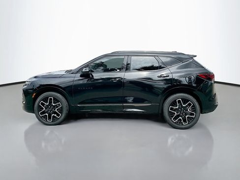 Used 2024 Chevrolet Blazer RS w/ Driver Confidence II Package FWD image 4