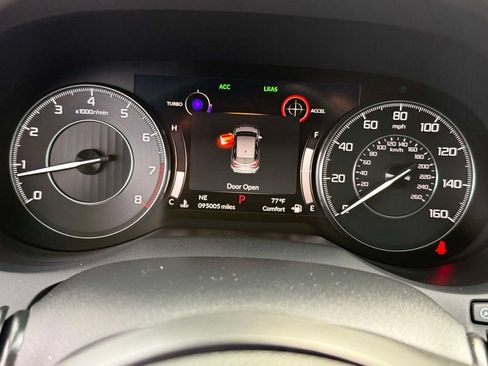 Certified 2020 Acura RDX AWD image 17