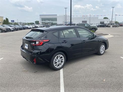 New 2025 Subaru Impreza 2.0i image 5