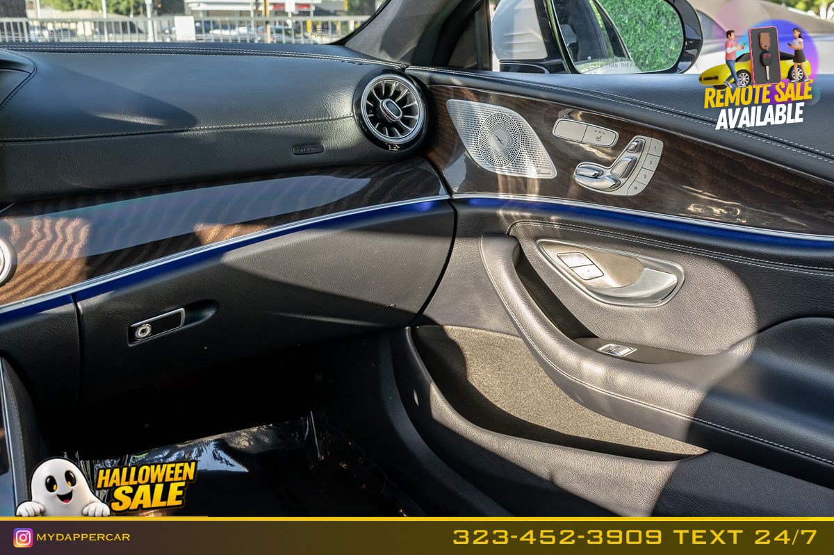 Used 2019 Mercedes-Benz CLS 450 image 23