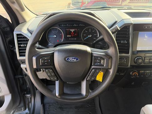 Used 2022 Ford F350 XLT w/ XLT Premium Package image 14