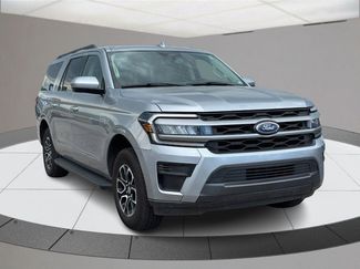 Used 2024 Ford Expedition Max XLT RWD video 2