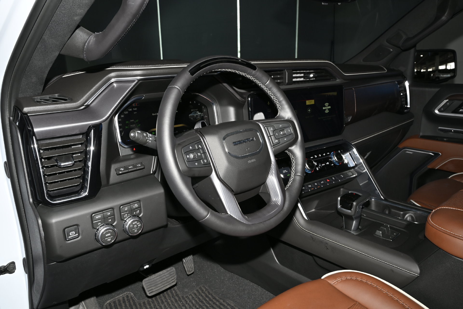 Used 2026 GMC Sierra 1500 Denali Ultimate AWD/4WD image 21
