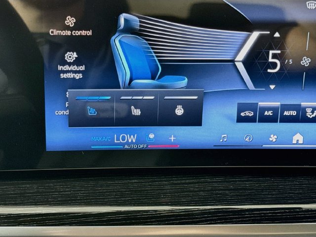 New 2027 BMW X6 xDrive40i AWD/4WD image 21