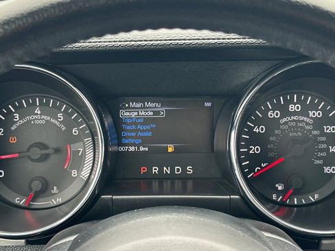 Used 2016 Ford Mustang GT Premium w/ Equipment Group 401A RWD image 19