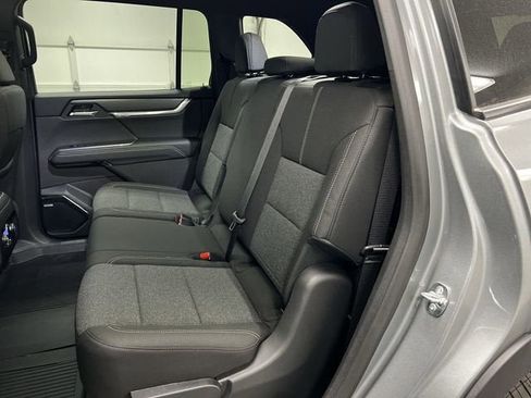 New 2026 GMC Acadia Elevation w/ LPO, Floor Liner Package image 25