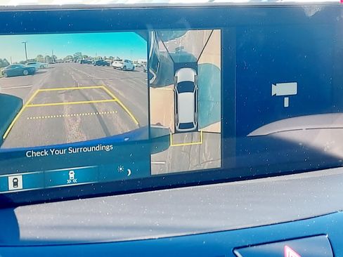 New 2026 Acura RDX A-Spec image 25