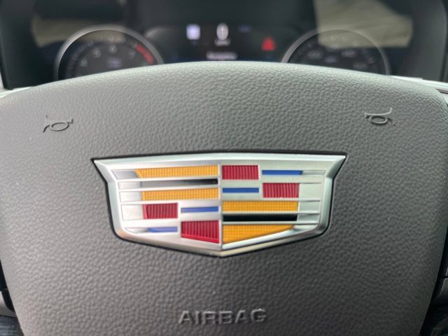 Certified 2026 Cadillac XT5 Premium Luxury w/ Driver Assist Package FWD image 45
