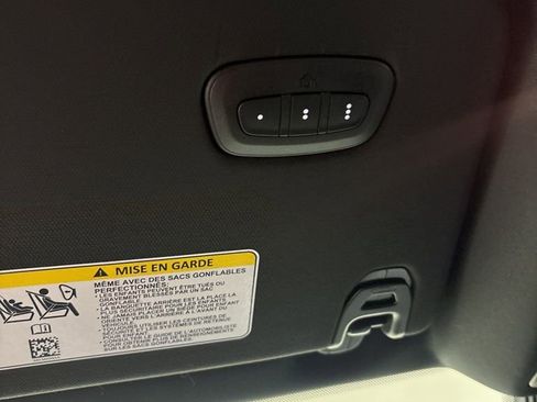 New 2026 RAM 1500 4x4 Crew Cab image 16