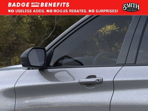 New 2026 Ford Explorer Active w/ Active Comfort Package RWD image 21