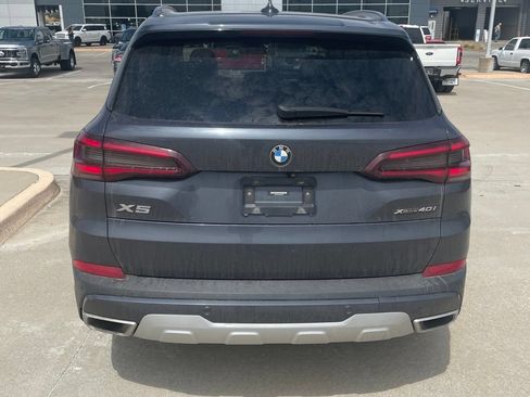 Used 2020 BMW X5 xDrive40i w/ Premium Package AWD/4WD image 5