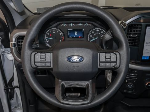 Used 2026 Ford F150 XL AWD/4WD image 26