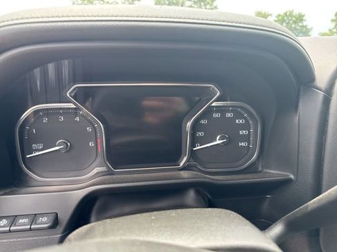 Used 2021 GMC Sierra 1500 AT4 w/ AT4 Premium Package AWD/4WD image 13