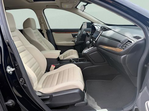 Certified 2018 Honda CR-V EX image 13