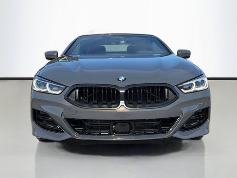 New 2026 BMW 840i xDrive Convertible image 8