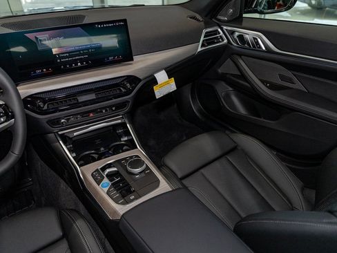New 2026 BMW i4 xDrive40i w/ Premium Package AWD/4WD image 36
